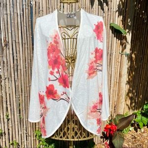 Disney Boutique “Riding in Style” Cardigan